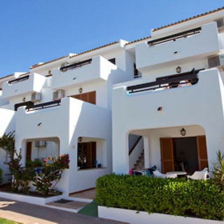 קאלה מילור Apartamentos Cristina Villas מראה חיצוני תמונה